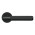 ALLUR ART COLLECTION "UNICO" BLACK (51150) мат.черный Комплект ручек (20) ALLUR ART COLLECTION "UNICO" BLACK (51150) мат.черный Комплект ручек (20)