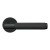 ALLUR ART COLLECTION "UNICO" BLACK (51150) мат.черный Комплект ручек (20) ALLUR ART COLLECTION "UNICO" BLACK (51150) мат.черный Комплект ручек (20)