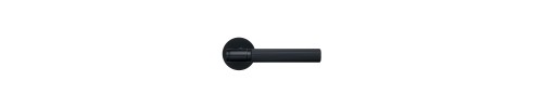 ALLUR ART COLLECTION "ESTETA" BLACK (53150) мат.черный Комплект ручек (20) ALLUR ART COLLECTION "ESTETA" BLACK (53150) мат.черный Комплект ручек (20)
