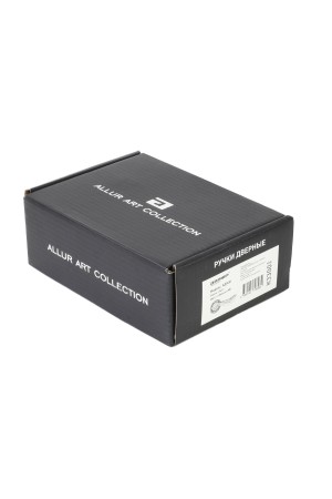 АЛЛЮР АРТ "АДЖИ" AB (К3300) ст.бронза Комплект ручек (20)