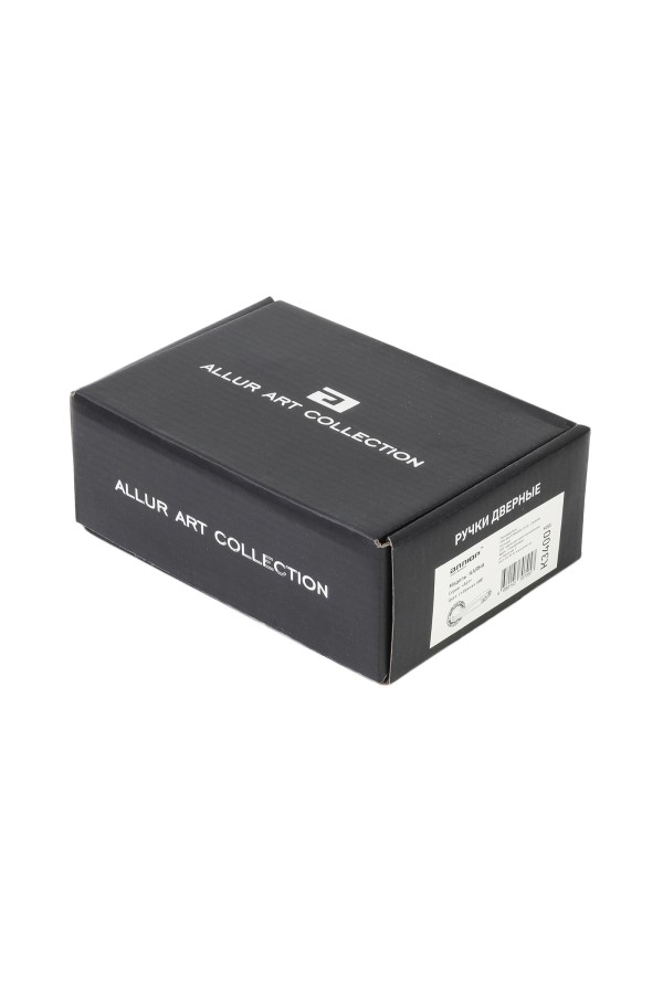 АЛЛЮР АРТ "КАЯНА" AB (К3400) ст.бронза Комплект ручек (20)