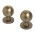 ALLUR ART COLLECTION "SFERA" MAB (5930) мат.бронза Комплект ручек (20) ALLUR ART COLLECTION "SFERA" MAB (5930) мат.бронза Комплект ручек (20)