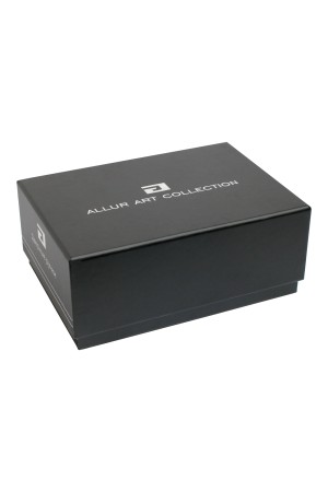 ALLUR ART COLLECTION "MAXIMA" MSC (58160) итал.матовый хром Комплект ручек (20)