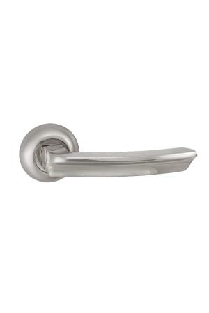 PUERTO AL 550-08 SN Минестроне мат.никель Комплект ручек (20)