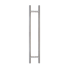 СДР-1100 , L=1000, А=800, 2-х стойках, нерж.SSS, д.32 мм Ручка-скобы (5)