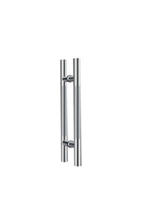 AVERS НС-0920-25/300-INOX нерж.сталь Ручка-скоба (10)