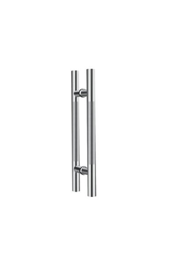 AVERS НС-0920-25/300-INOX нерж.сталь Ручка-скоба (10)