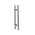 AVERS НС-0920-25/300-INOX нерж.сталь Ручка-скоба (10)
