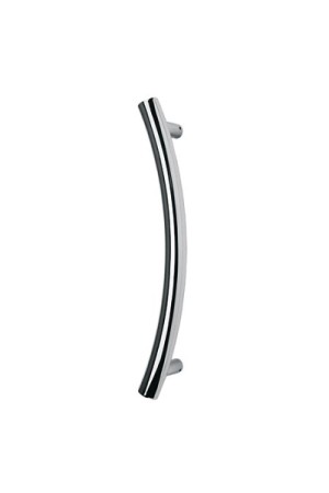 Апекс НС-0928-25/350-INOX (РР-928-25/350) нерж.сталь Ручка-скоба (10)