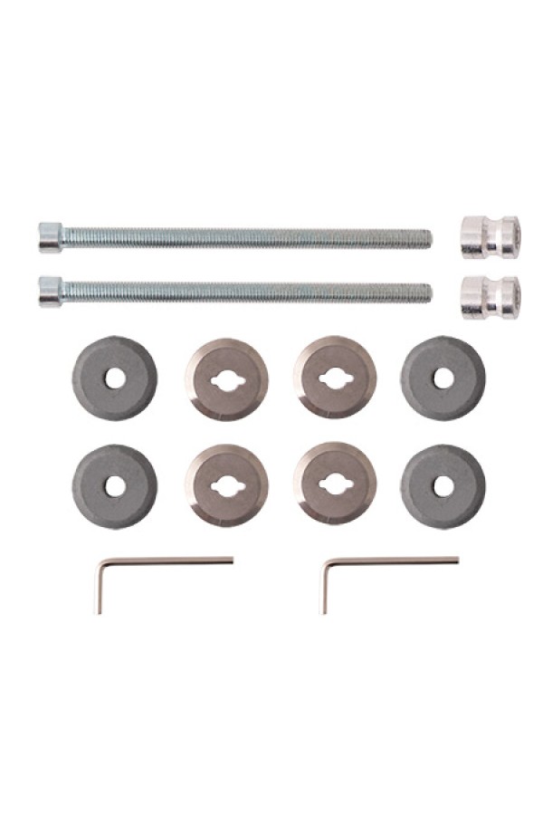 Апекс НС-0901-25/200-INOX  нерж.сталь Ручка-скоба (10)