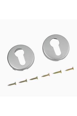 Накладка для ц/м АЛЛЮР 1800ET PSN перламутровый никель (100,10)