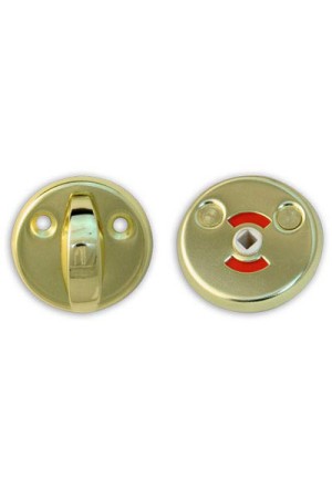 Сантехническая завёртка AVERS WC-0608-G латунь (108,9)