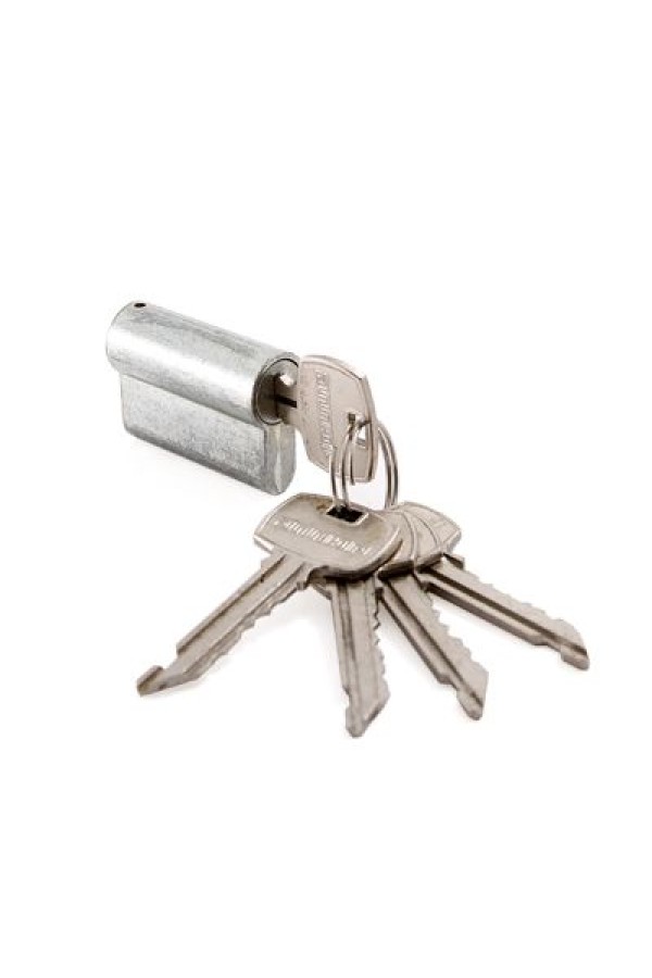 АЛЛЮР МЕХАНИЗМ для ЗН1-1А д/накл.замков Цилиндр-й механизм (100)