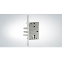 ✹ Замки противопожарные, антипаника