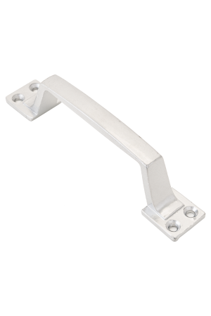 Калуга РС-80 хром Ручка-скоба (50,10!!!)