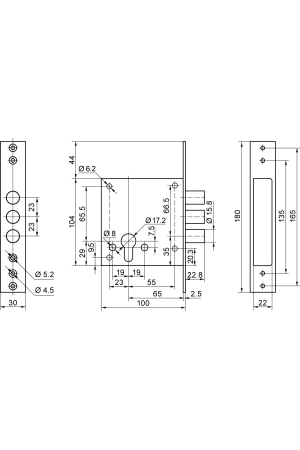 Рязань G 1-8 Э 