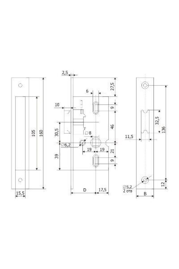 Гардиан PROFI 25.1.24 б/о Защелка (24)