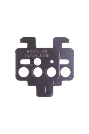 BD-K63 блокировочные накладки