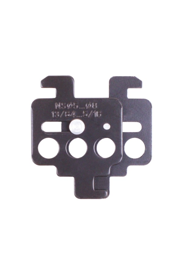 BD-K63 блокировочные накладки