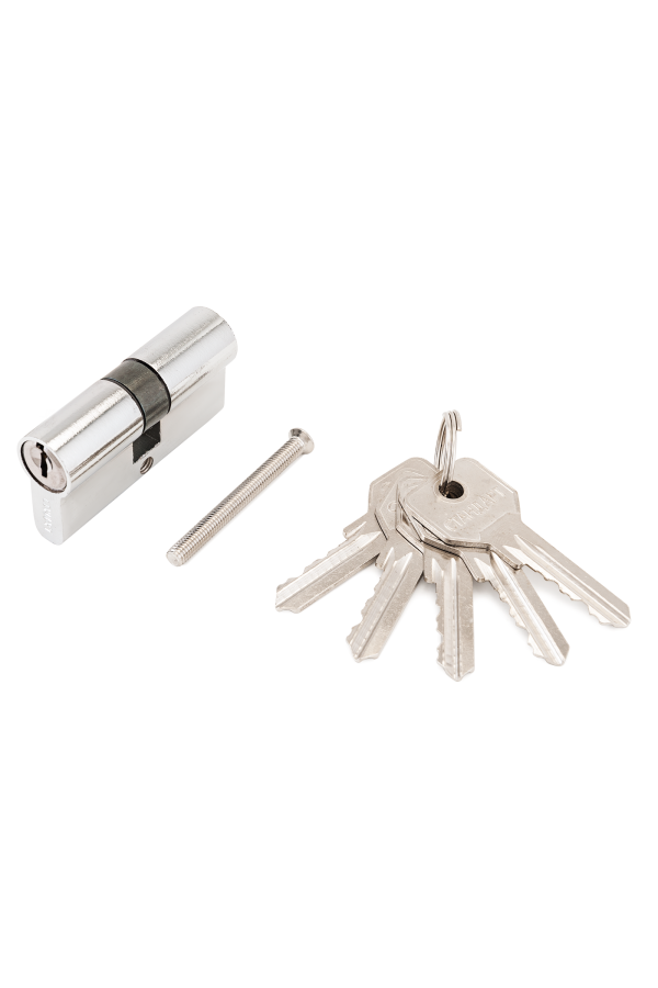 Стандарт Z.I.70-5K (25x10x35) CP 5кл англ.ключ/ключ Цилиндровый механизм(120,12)