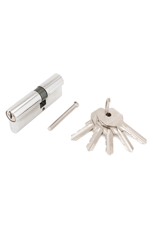 Стандарт Z.I.80-5K (30x10x40) CP 5кл англ.ключ/ключ Цилиндровый механизм(120,12)