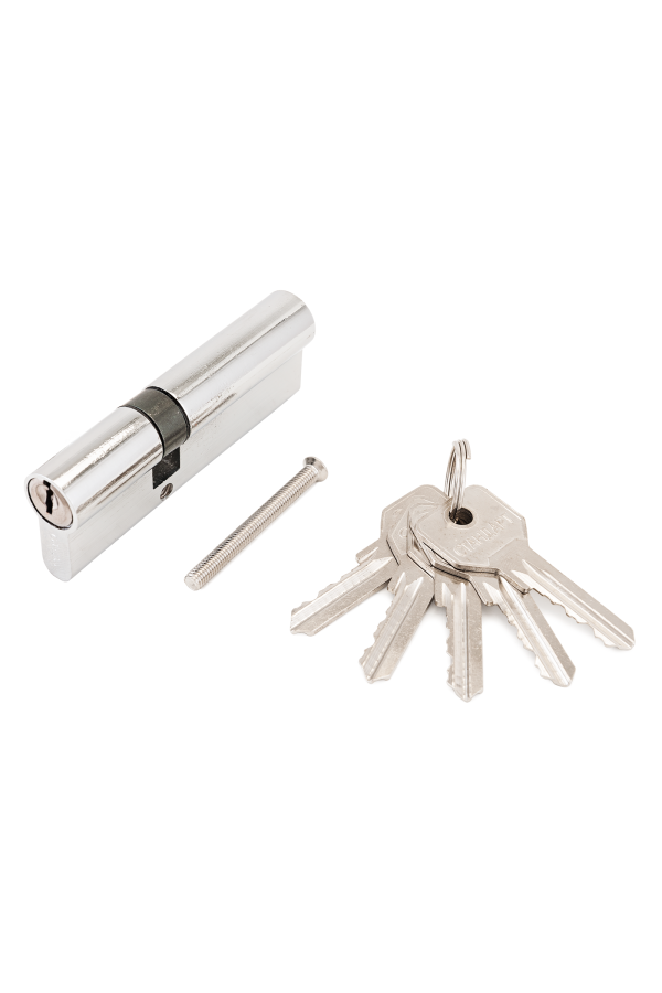 Стандарт Z.I.90-5K (35x10x45) CP 5кл англ.ключ/ключ Цилиндровый механизм(120,12)
