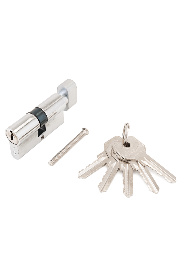 Стандарт Z.I.70В-5K (25Bx10x35) CP 5кл англ.ключ/верт. Цилиндровый механизм(120,12)