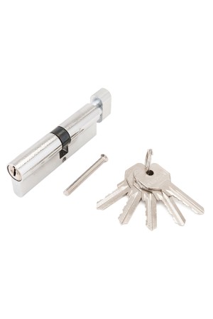 Стандарт Z.I.90В-5K (35Bx10x45) CP 5кл англ.ключ/верт. Цилиндровый механизм(120,12)