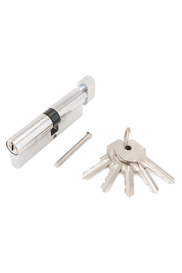 Стандарт Z.I.90В-5K (35Bx10x45) CP 5кл англ.ключ/верт. Цилиндровый механизм(120,12)