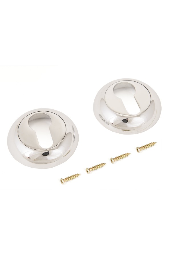 Накладка для ц/м АЛЛЮР АРТ ET-R1 CP(3222) хром (100,10)