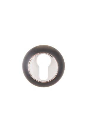 Накладка для ц/м АЛЛЮР АРТ ET-R1 ORB(3252) темная медь (100,10)