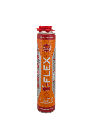 Напыляемый утеплитель PROFFLEX  t-FLEX арт.00454 (12)