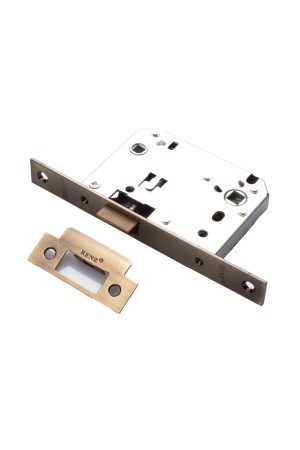 RENZ LB 2070 plastic AВ бронза антич. Защелка (50)