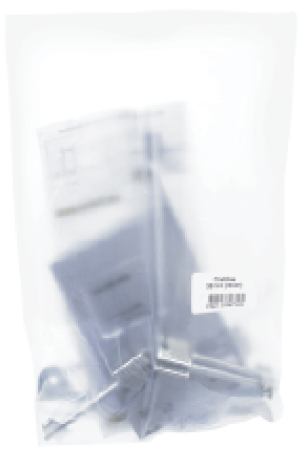 Птимаш ЗВ9-4 корпус сувальдного замка ПАКЕТ Замок врезной б/руч (25,20)