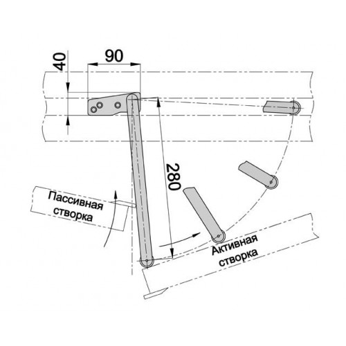 NOTEDO Координатор C-2 (100)