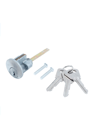 Китай -для ЗН1-5 (MF-603-1) Томск д/накл.замков Цилиндр-й механизм (120.12)