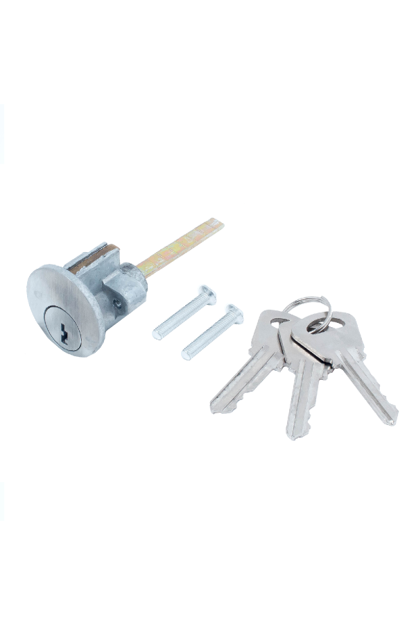 Китай -для ЗН1-5 (MF-603-1) Томск д/накл.замков Цилиндр-й механизм (120.12)