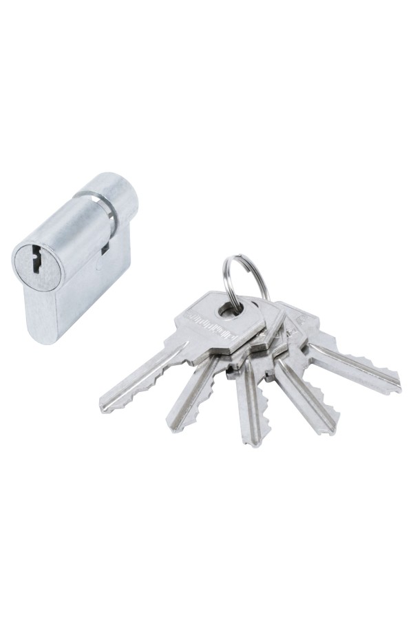 АЛЛЮР -для ЗН 3А, ЗН1-2А д/накл.замков Цилиндр-й механизм (100)