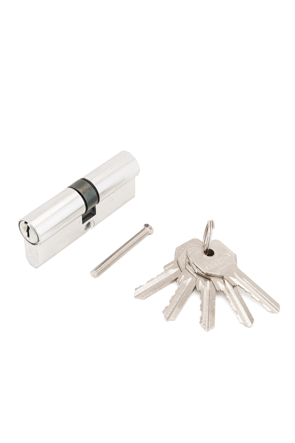 Стандарт Z.I.90-5K (40х10х40) CP 5кл англ.ключ/ключ Цилиндровый механизм(120,12) НОВИНКА