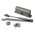 NOTEDO Доводчик дверной DC-120-I GRAY 100 - 140 кг серый (10)