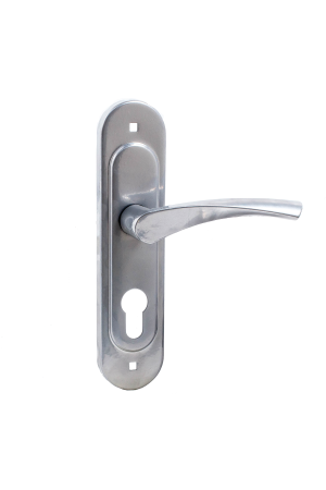 Птимаш к ЗВ4-3.07 хром Ручки на планке (15)