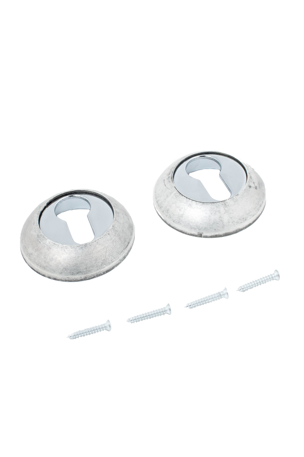 Накладка для ц/м АЛЛЮР АРТ ET-R1 AS(32122) сост.серебро (100,10)