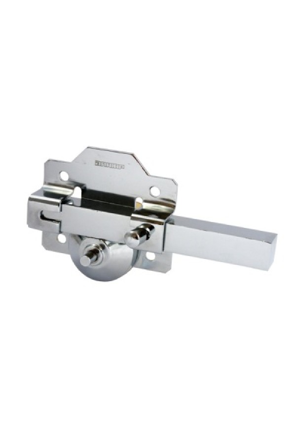 АЛЛЮР CS-153 LL Замок накладной (10)