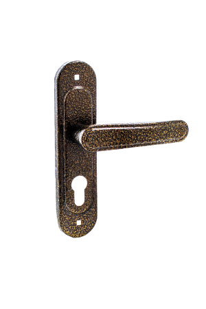 Птимаш к ЗВ4-3.03 бронза Ручки на планке (15)