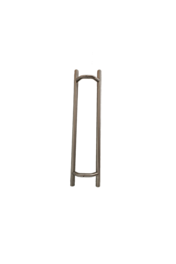 СДР-1400 (135), L=1200, А=1000, 2-х стойках, д.38 мм Ручка-скобы