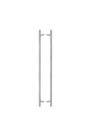 СДР-1300 , L=1200, А=1000, 2-х стойках, д.32 мм Ручка-скобы