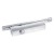 NOTEDO Доводчик дверной DC-045-155 SL+HO+DA+BC SILVER со скольз.тягой до 150 кг (6)