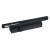 NOTEDO Доводчик дверной DC-045-155 SL+HO+DA+BC BLACK  со скольз.тягой до 150 кг (6)