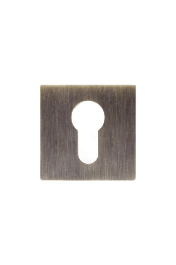 Накладка для ц/м АЛЛЮР АРТ ET-S2 MAB(6230) мат.бронза (100,10)