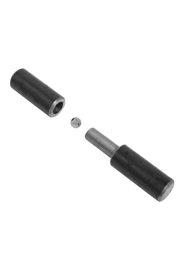 Киров Секрет ПГ-16 (16х80) шарнир-петля под сварку с шариком (64)